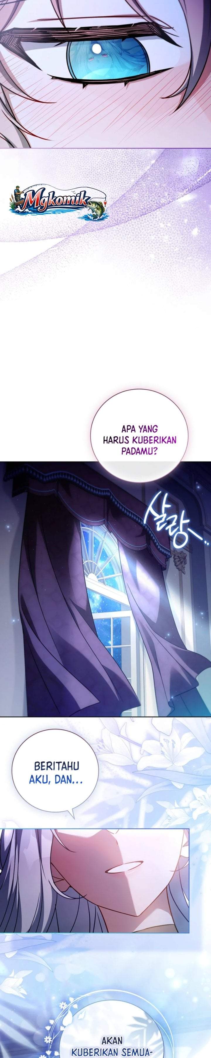 The Father and the Daughter Chapter 59