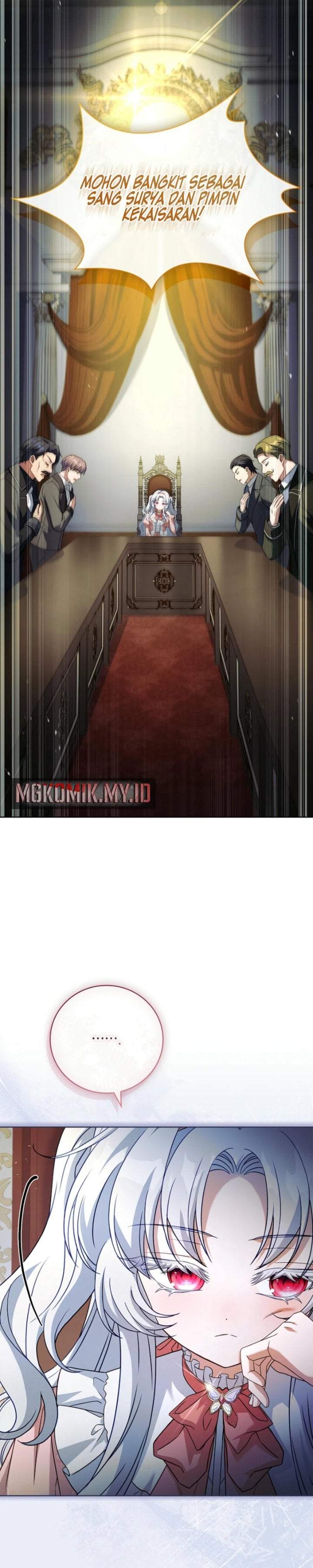 The Father and the Daughter Chapter 6