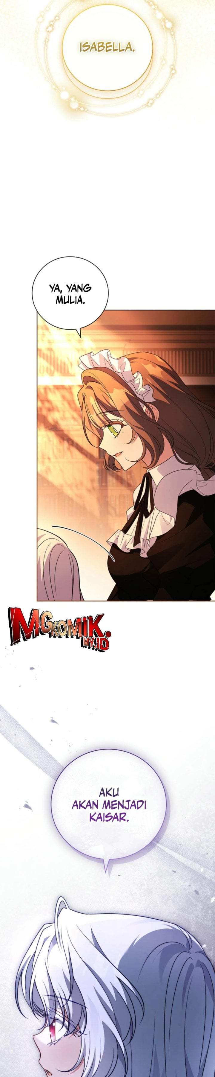 The Father and the Daughter Chapter 6