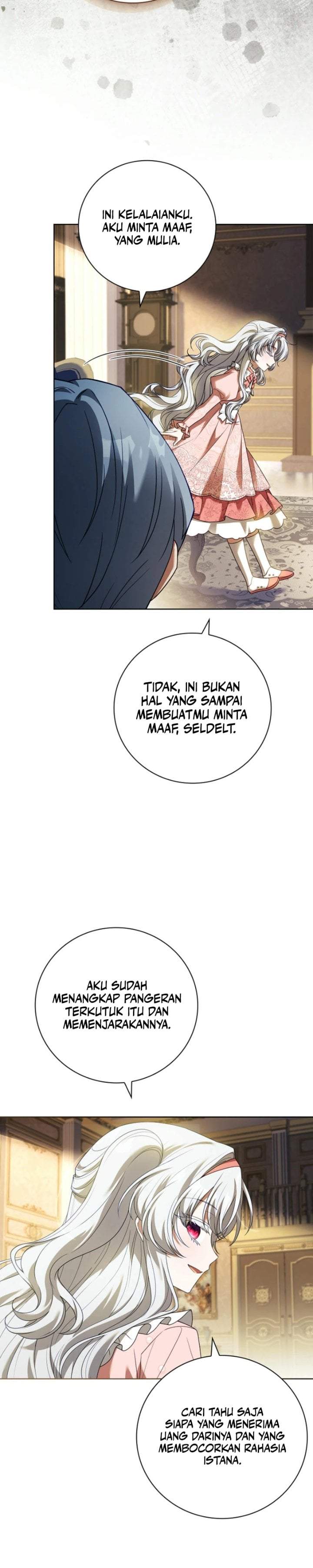 The Father and the Daughter Chapter 6