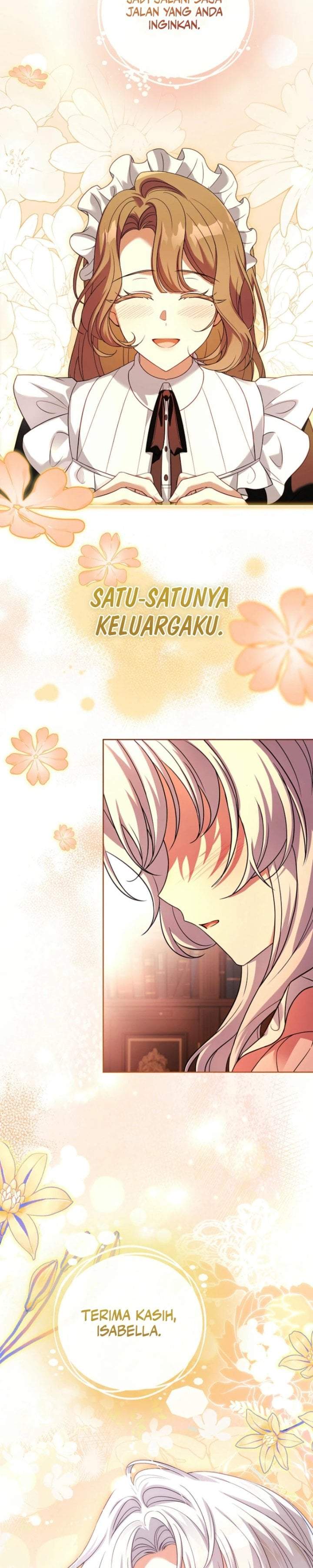 The Father and the Daughter Chapter 6