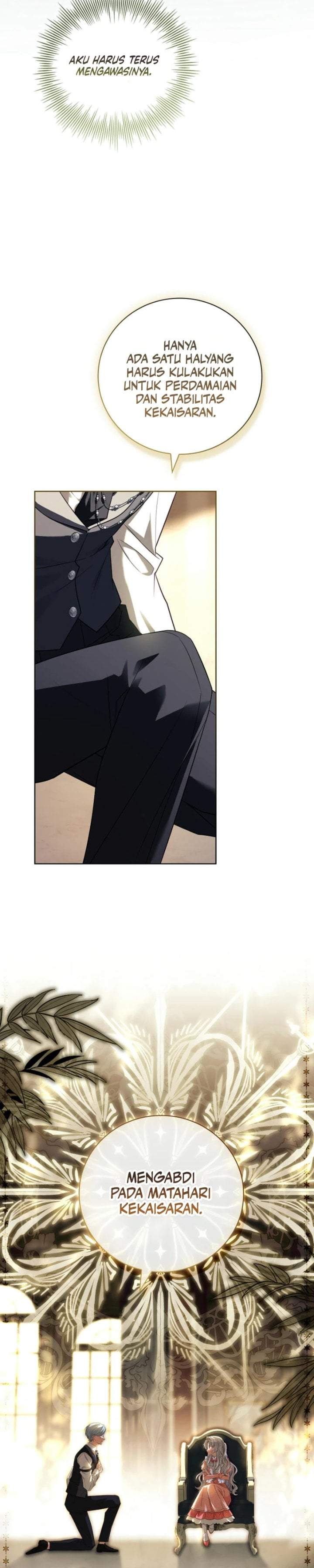 The Father and the Daughter Chapter 6