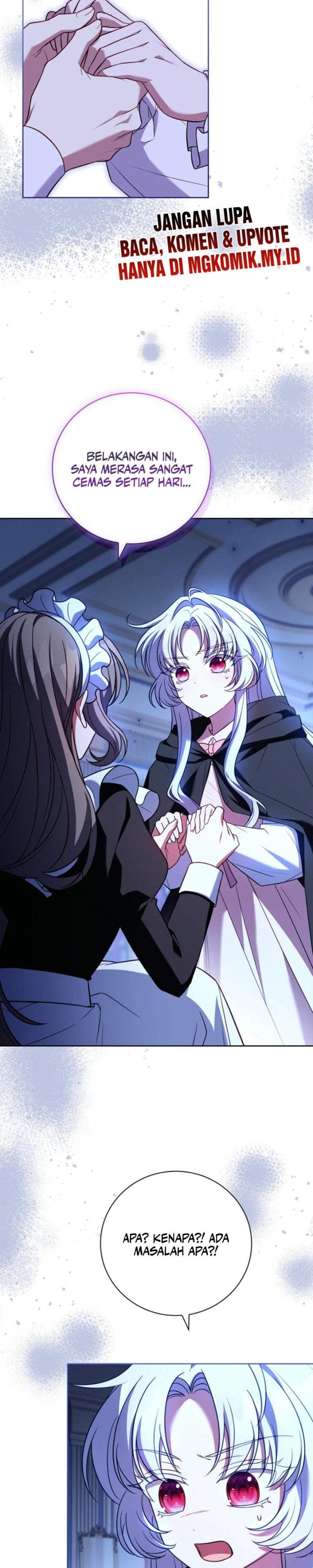 The Father and the Daughter Chapter 6