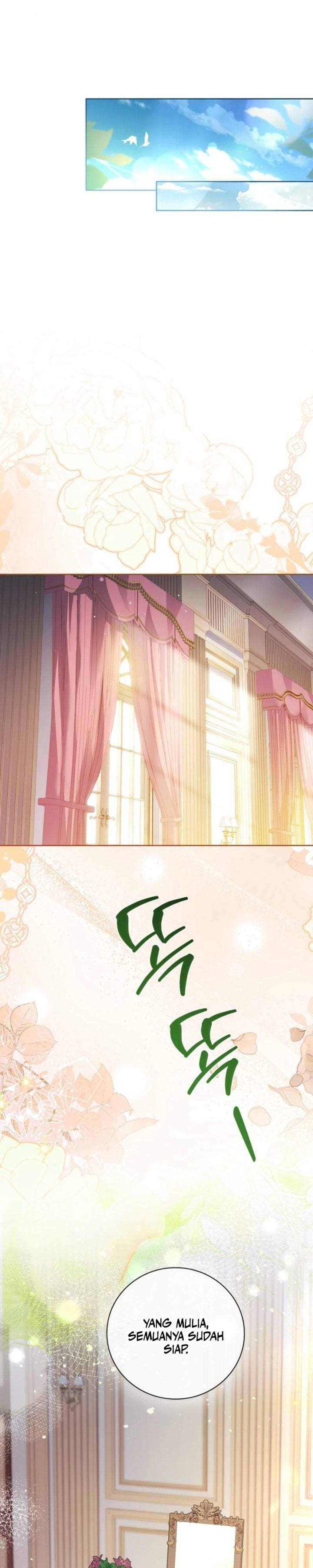 The Father and the Daughter Chapter 6