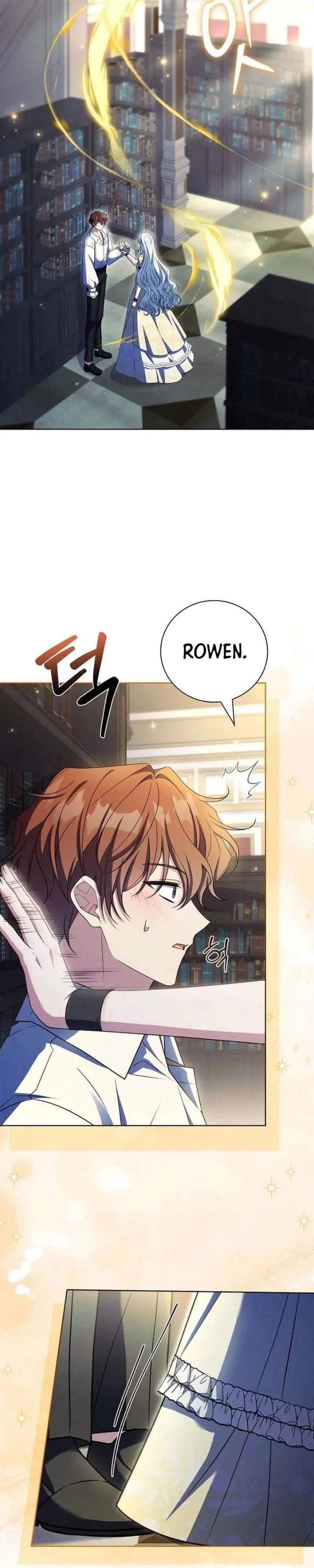 The Father and the Daughter Chapter 60