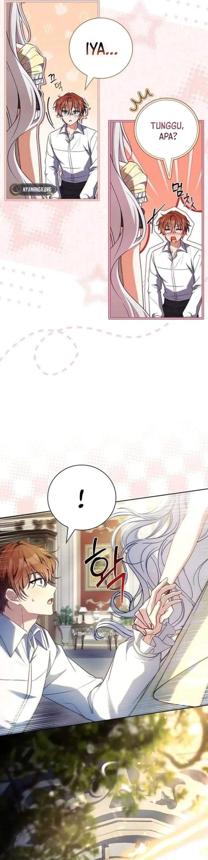 The Father and the Daughter Chapter 60