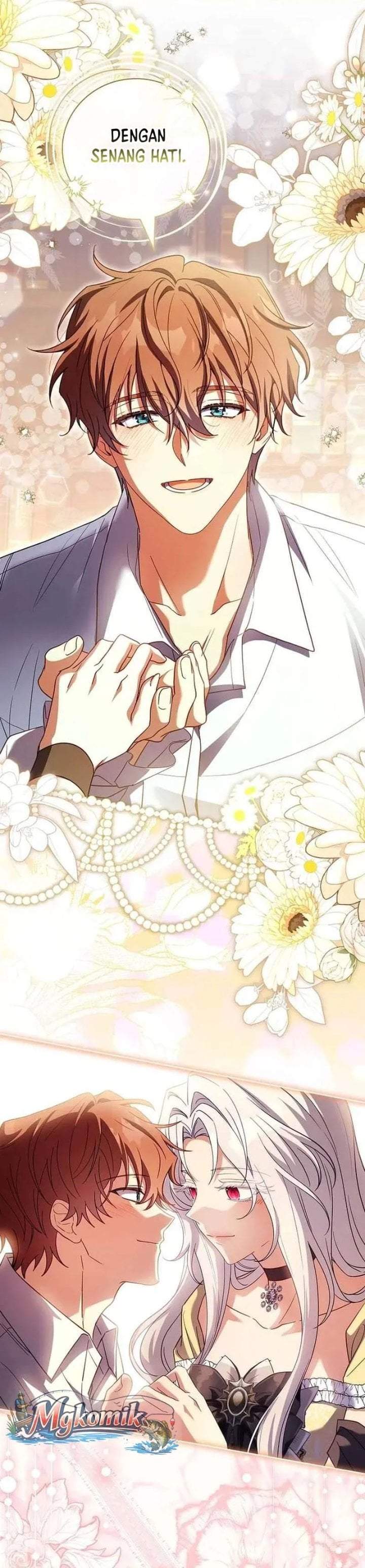 The Father and the Daughter Chapter 60