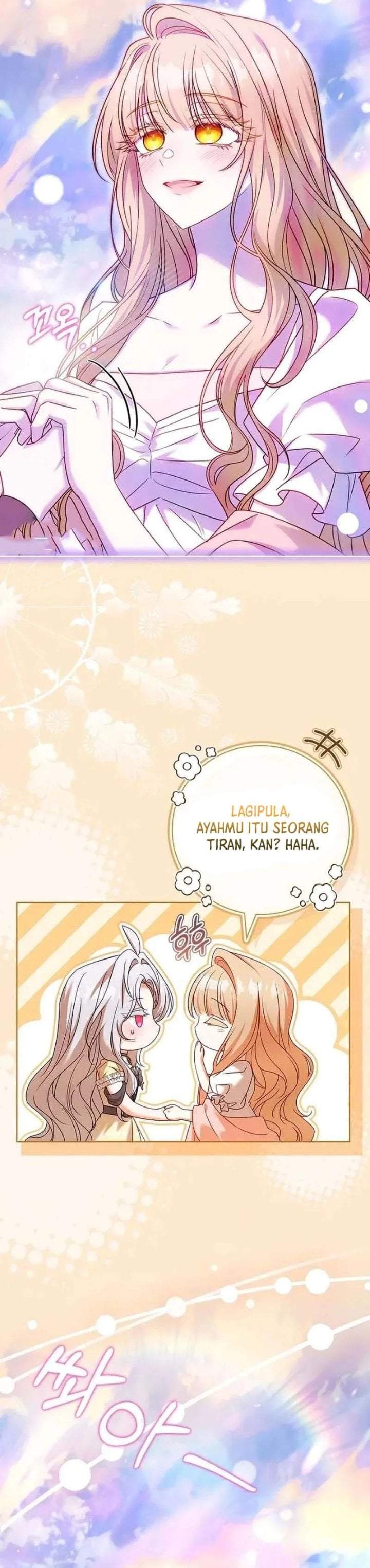 The Father and the Daughter Chapter 60