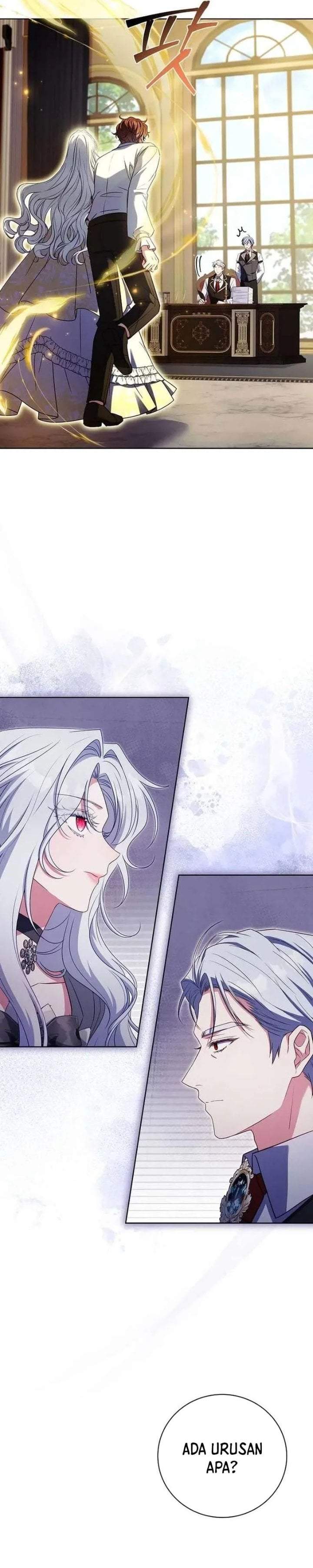The Father and the Daughter Chapter 60