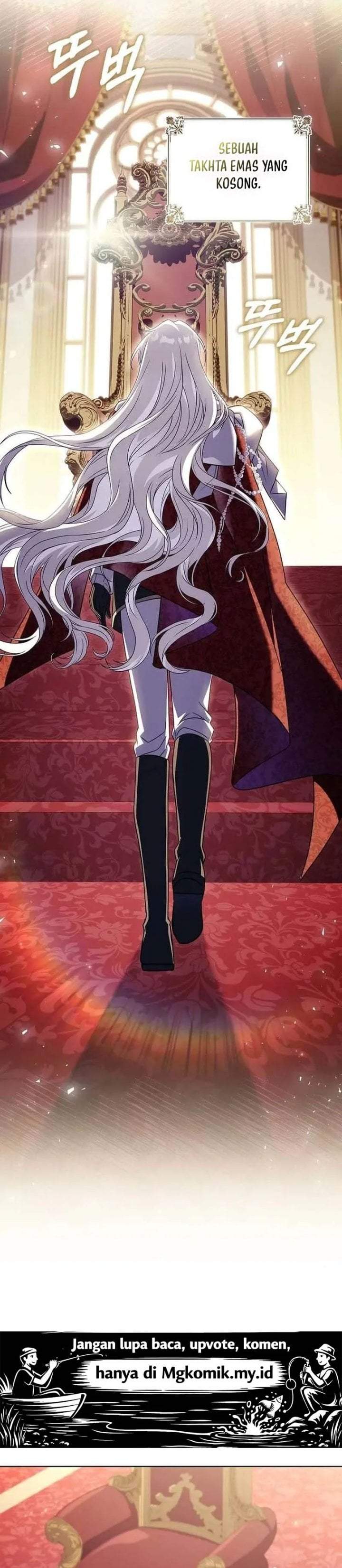 The Father and the Daughter Chapter 60