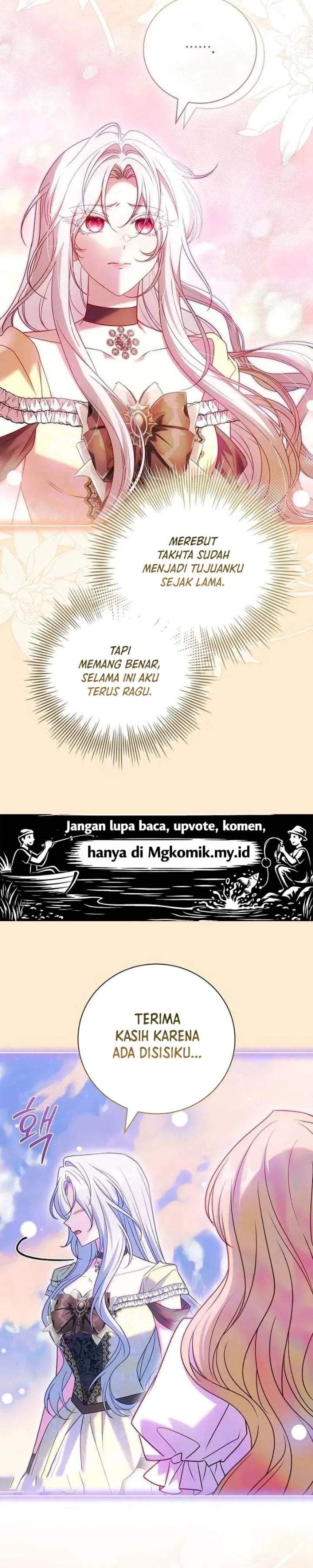 The Father and the Daughter Chapter 60