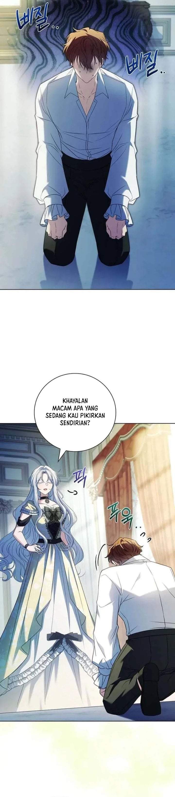 The Father and the Daughter Chapter 60
