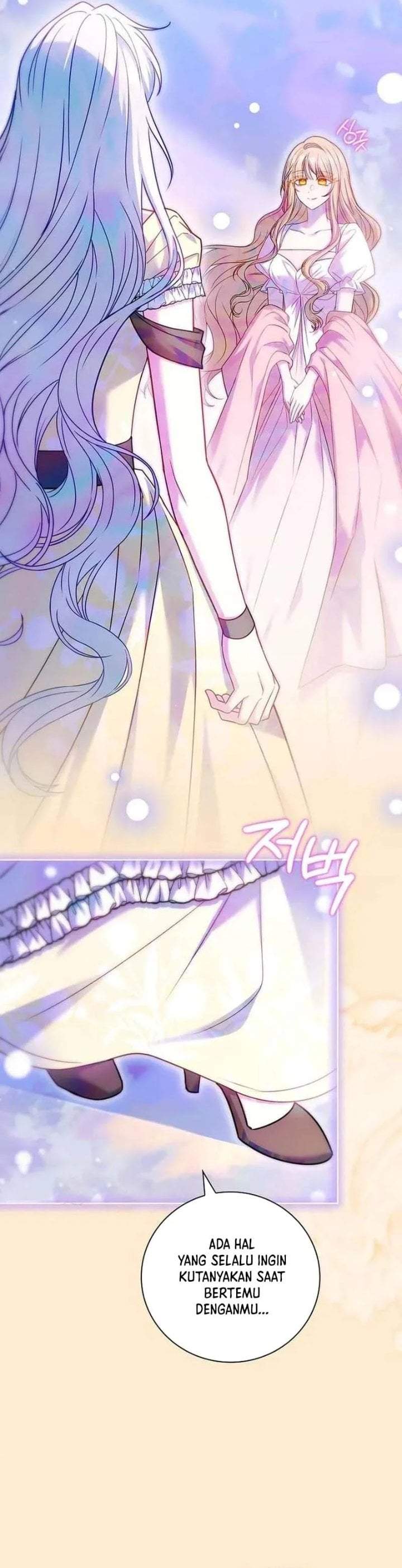 The Father and the Daughter Chapter 60