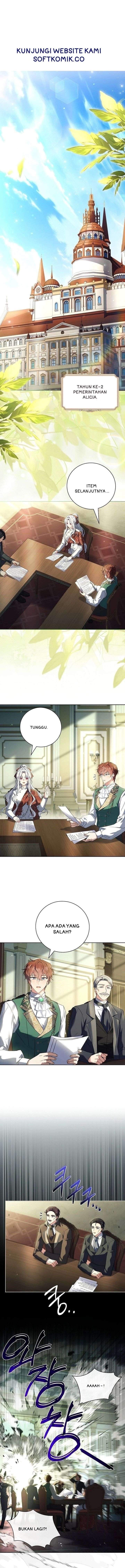 The Father and the Daughter Chapter 61