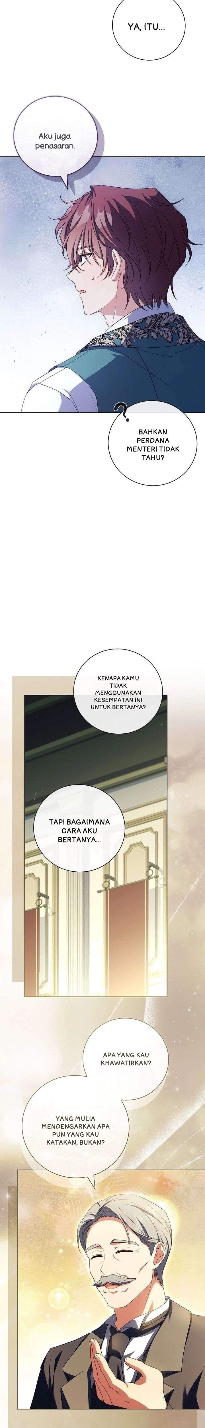 The Father and the Daughter Chapter 61