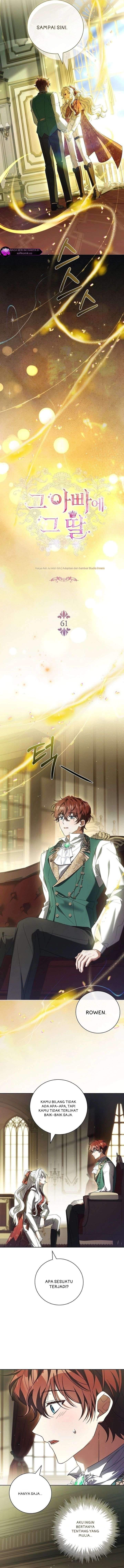 The Father and the Daughter Chapter 61