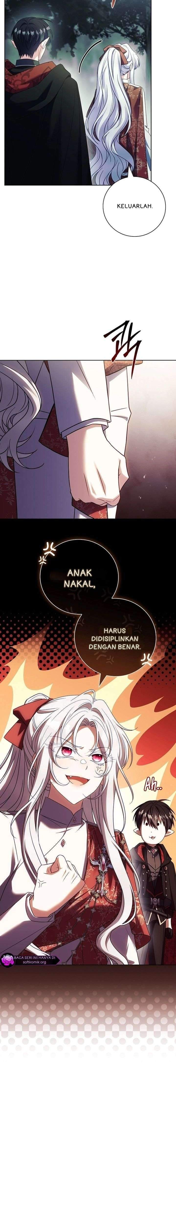 The Father and the Daughter Chapter 62