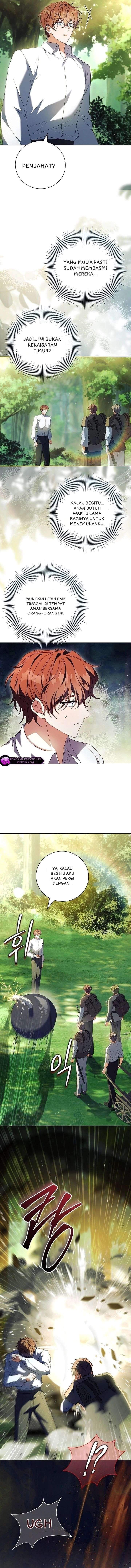 The Father and the Daughter Chapter 62