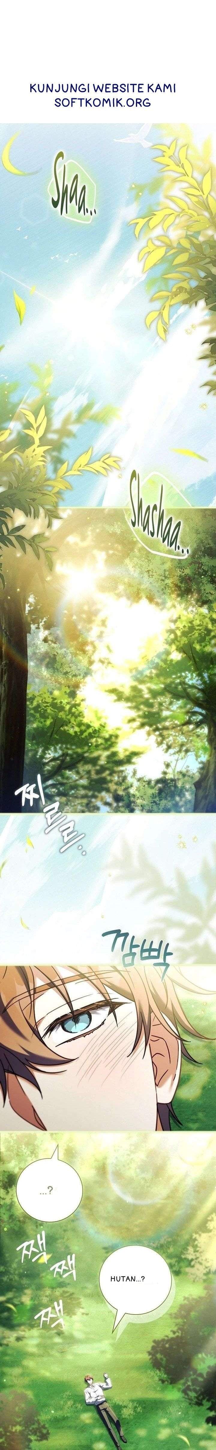The Father and the Daughter Chapter 62