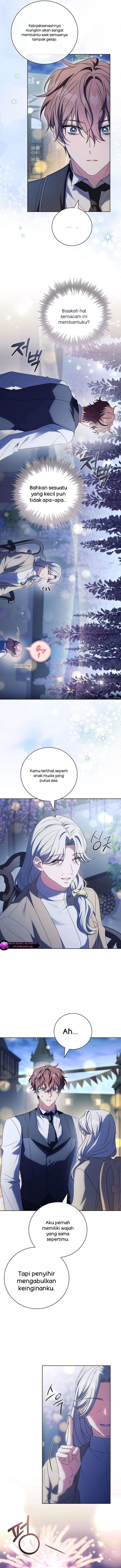 The Father and the Daughter Chapter 63