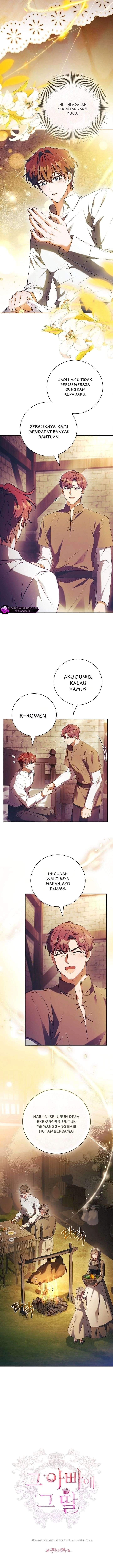 The Father and the Daughter Chapter 63