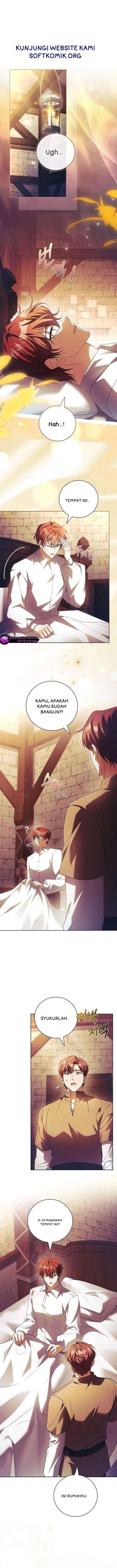 The Father and the Daughter Chapter 63
