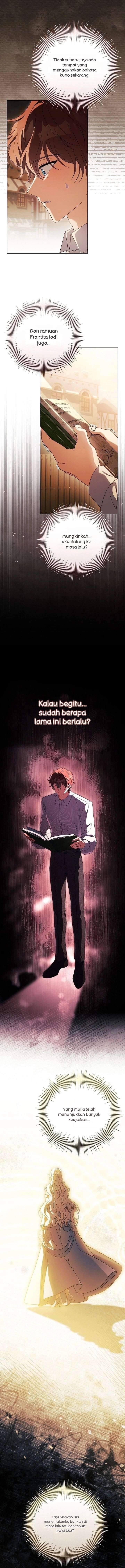 The Father and the Daughter Chapter 63
