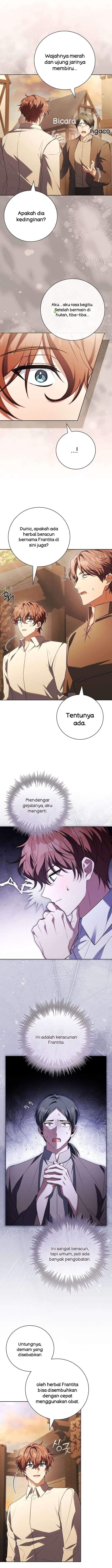 The Father and the Daughter Chapter 63