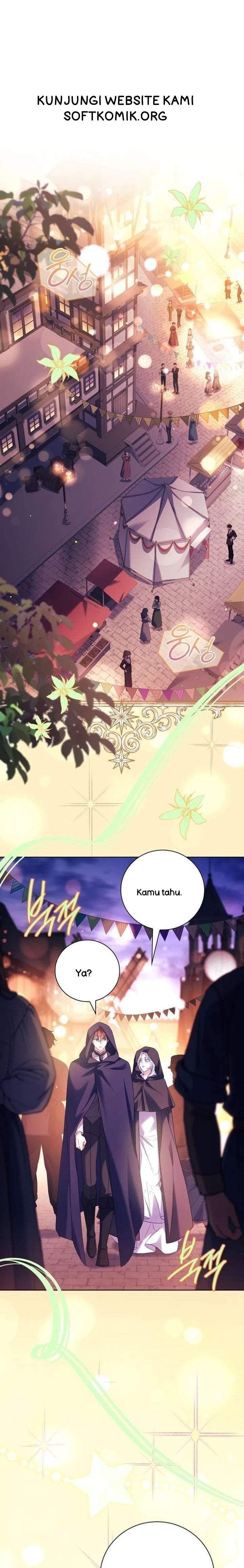 The Father and the Daughter Chapter 65
