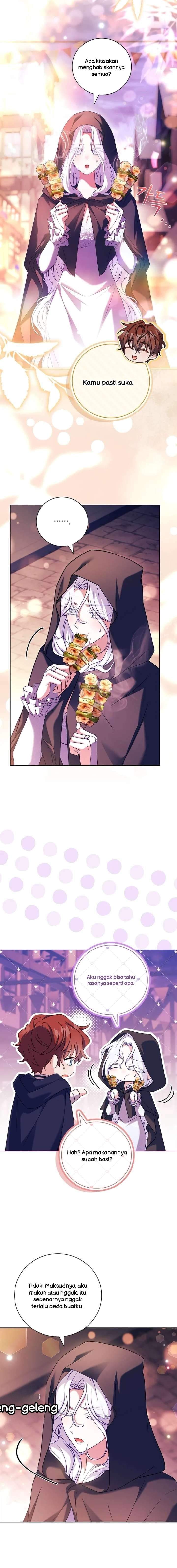 The Father and the Daughter Chapter 65