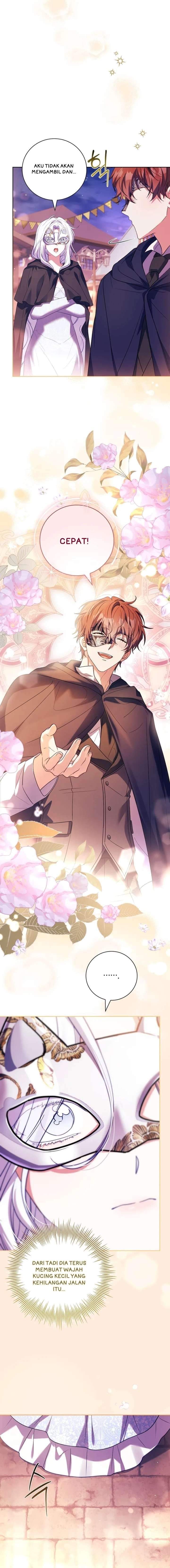 The Father and the Daughter Chapter 65