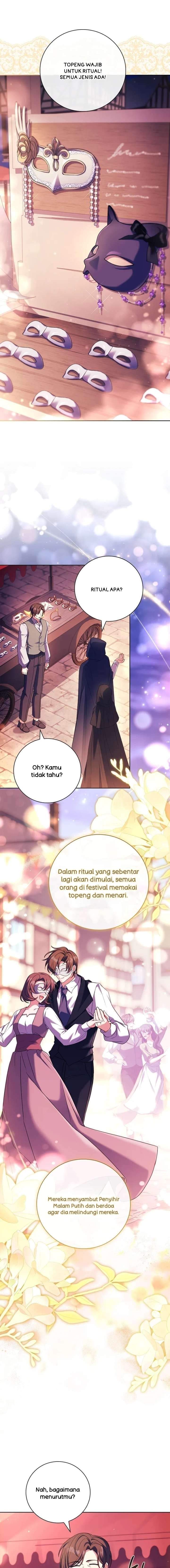 The Father and the Daughter Chapter 65