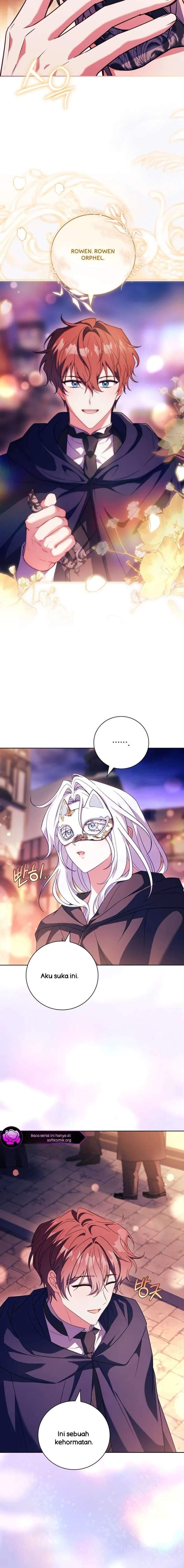 The Father and the Daughter Chapter 65