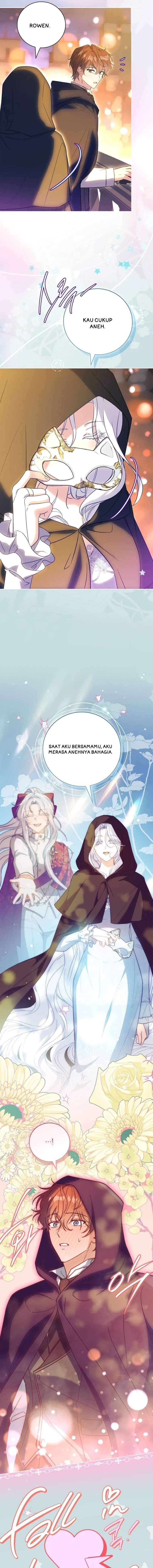 The Father and the Daughter Chapter 65