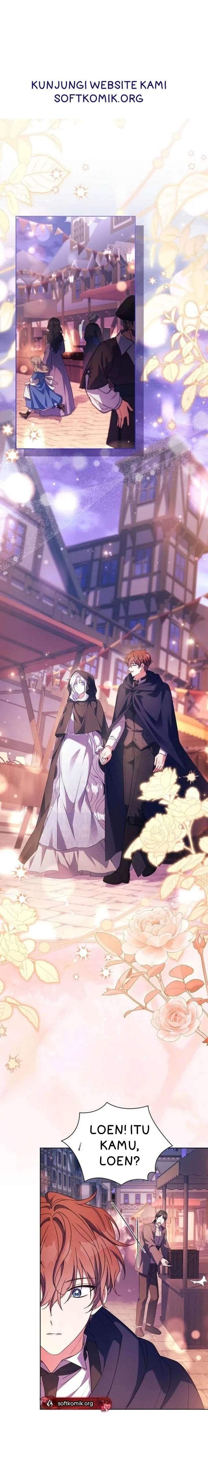 The Father and the Daughter Chapter 66