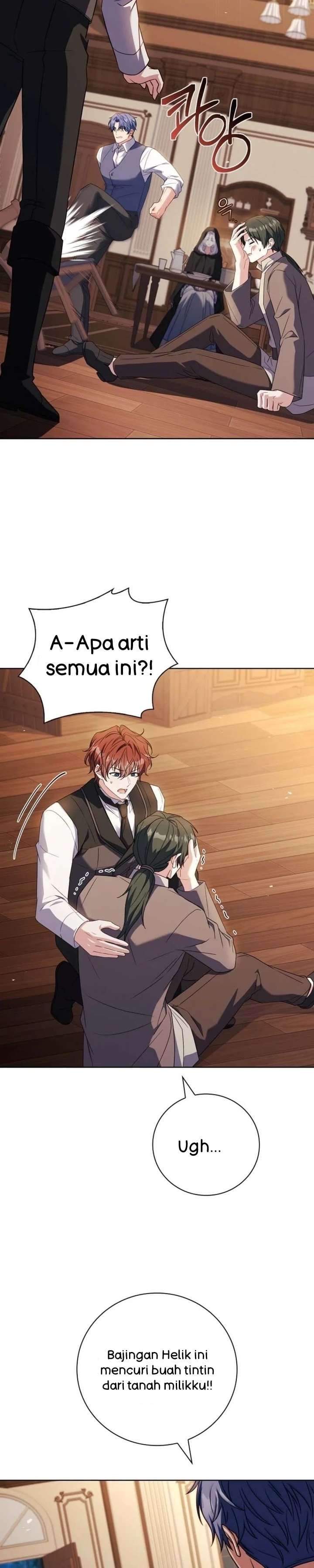 The Father and the Daughter Chapter 66