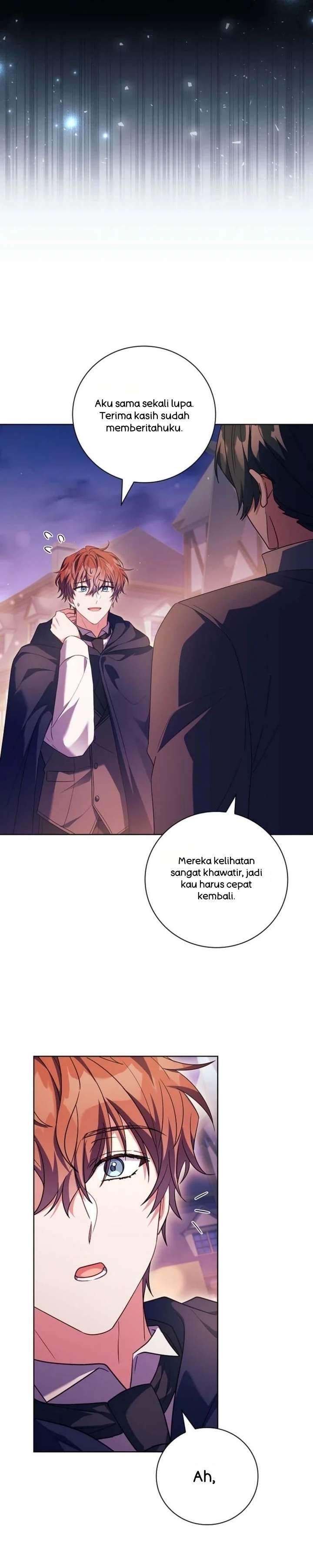 The Father and the Daughter Chapter 66