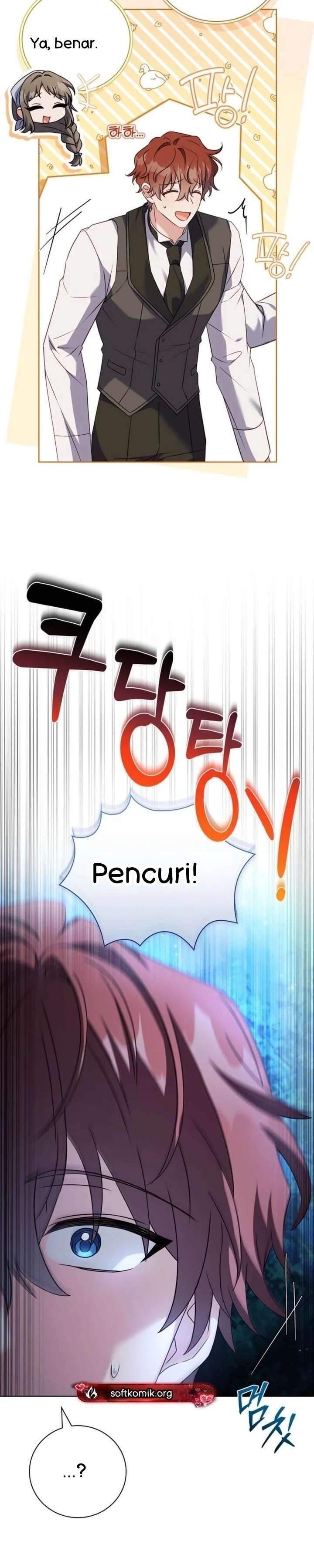 The Father and the Daughter Chapter 66