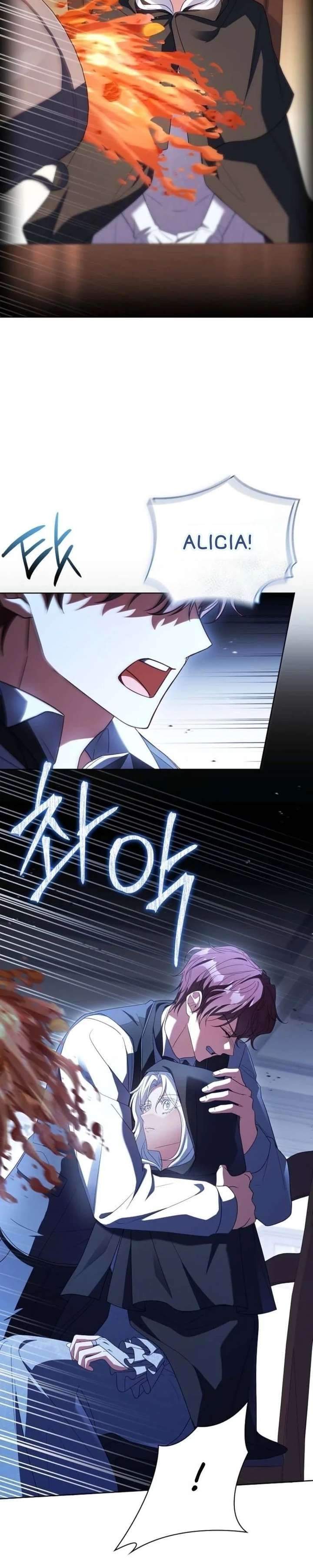 The Father and the Daughter Chapter 66