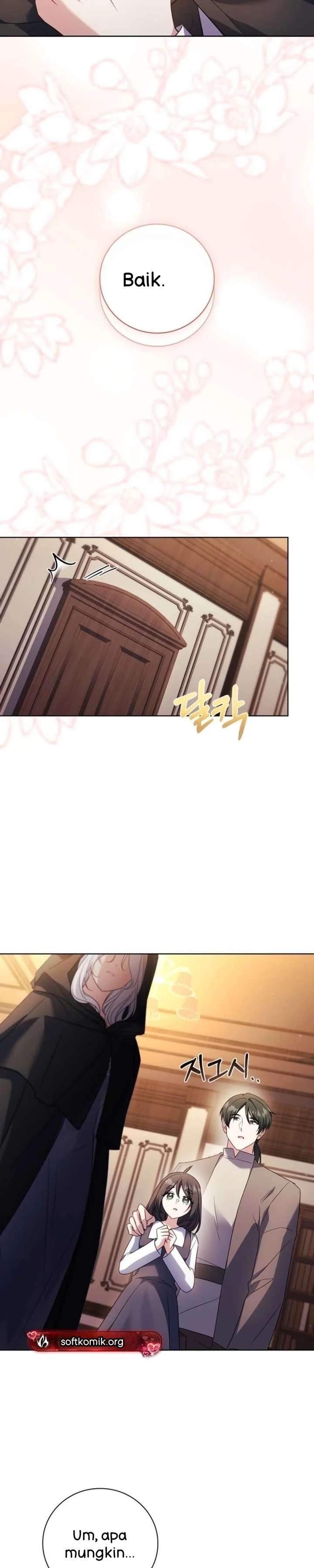 The Father and the Daughter Chapter 66