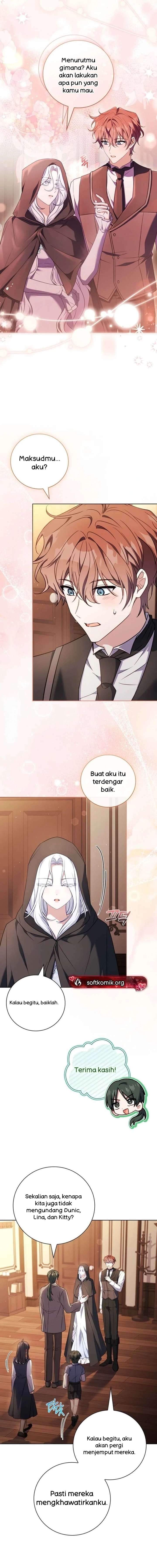 The Father and the Daughter Chapter 66