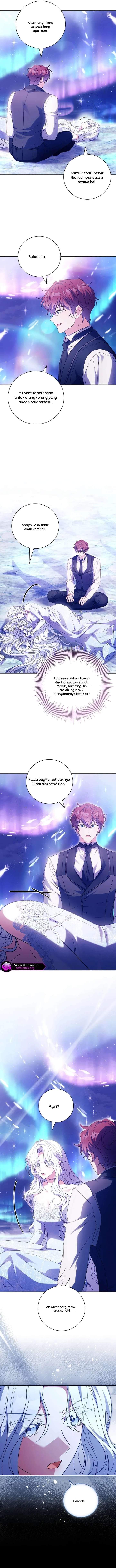 The Father and the Daughter Chapter 67