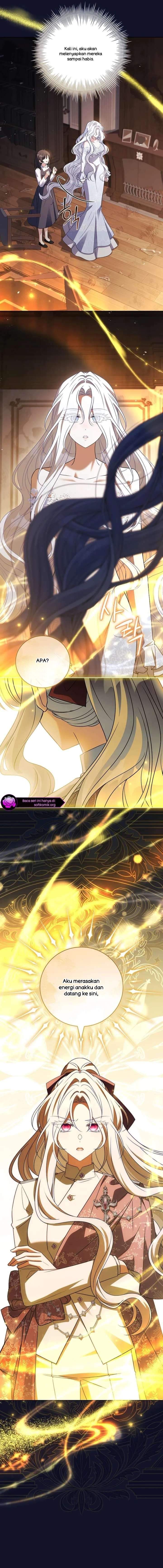 The Father and the Daughter Chapter 67