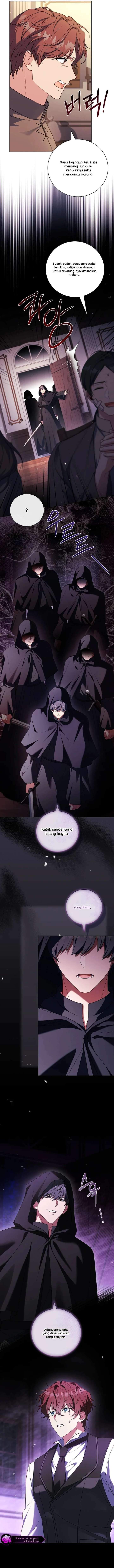 The Father and the Daughter Chapter 67