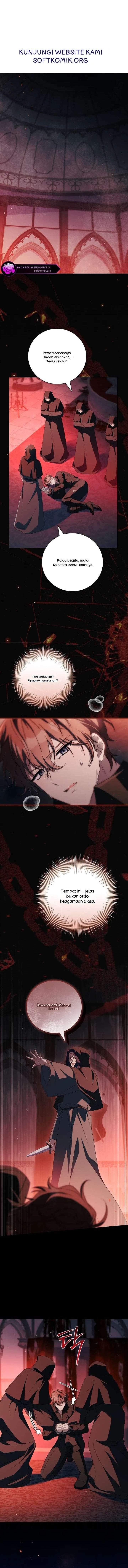 The Father and the Daughter Chapter 68
