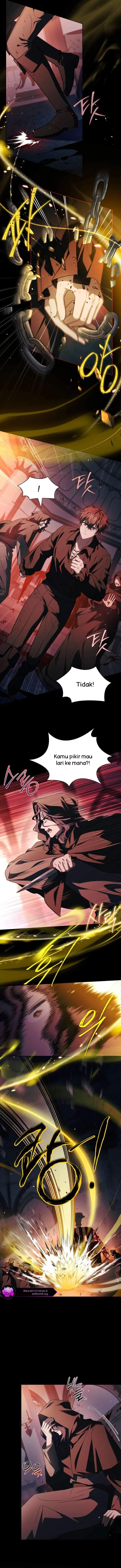 The Father and the Daughter Chapter 68
