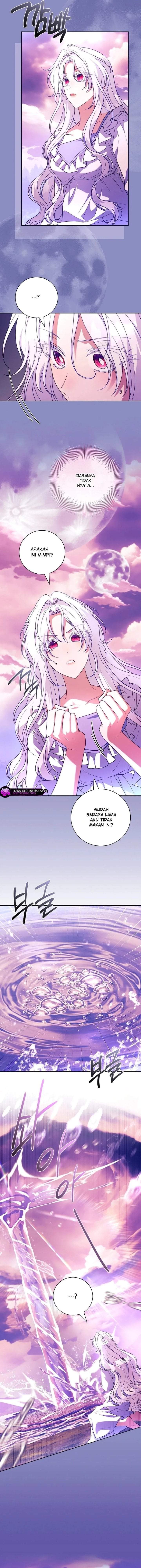 The Father and the Daughter Chapter 69
