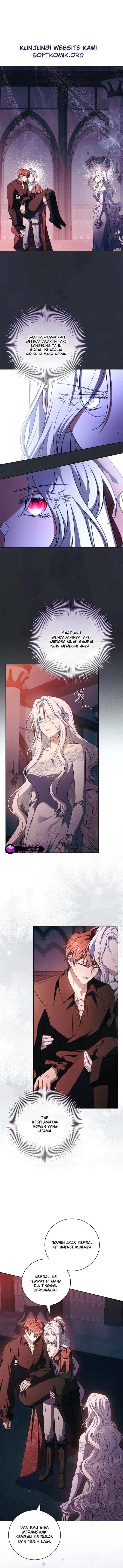 The Father and the Daughter Chapter 69
