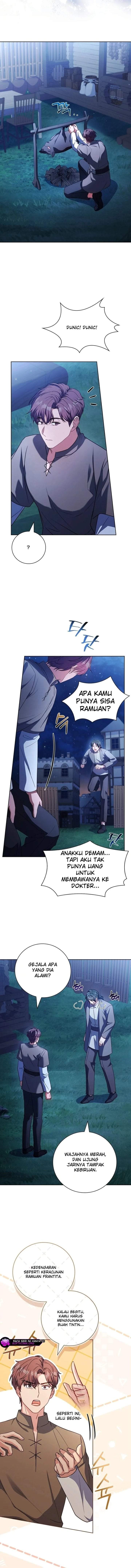 The Father and the Daughter Chapter 69