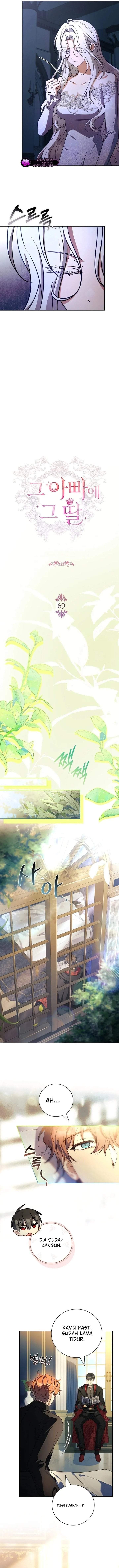 The Father and the Daughter Chapter 69